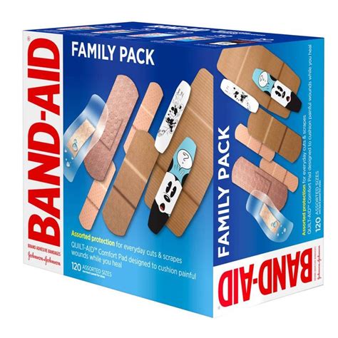 metal band aid brand bandage boxes sell|band aid bandages for wounds.